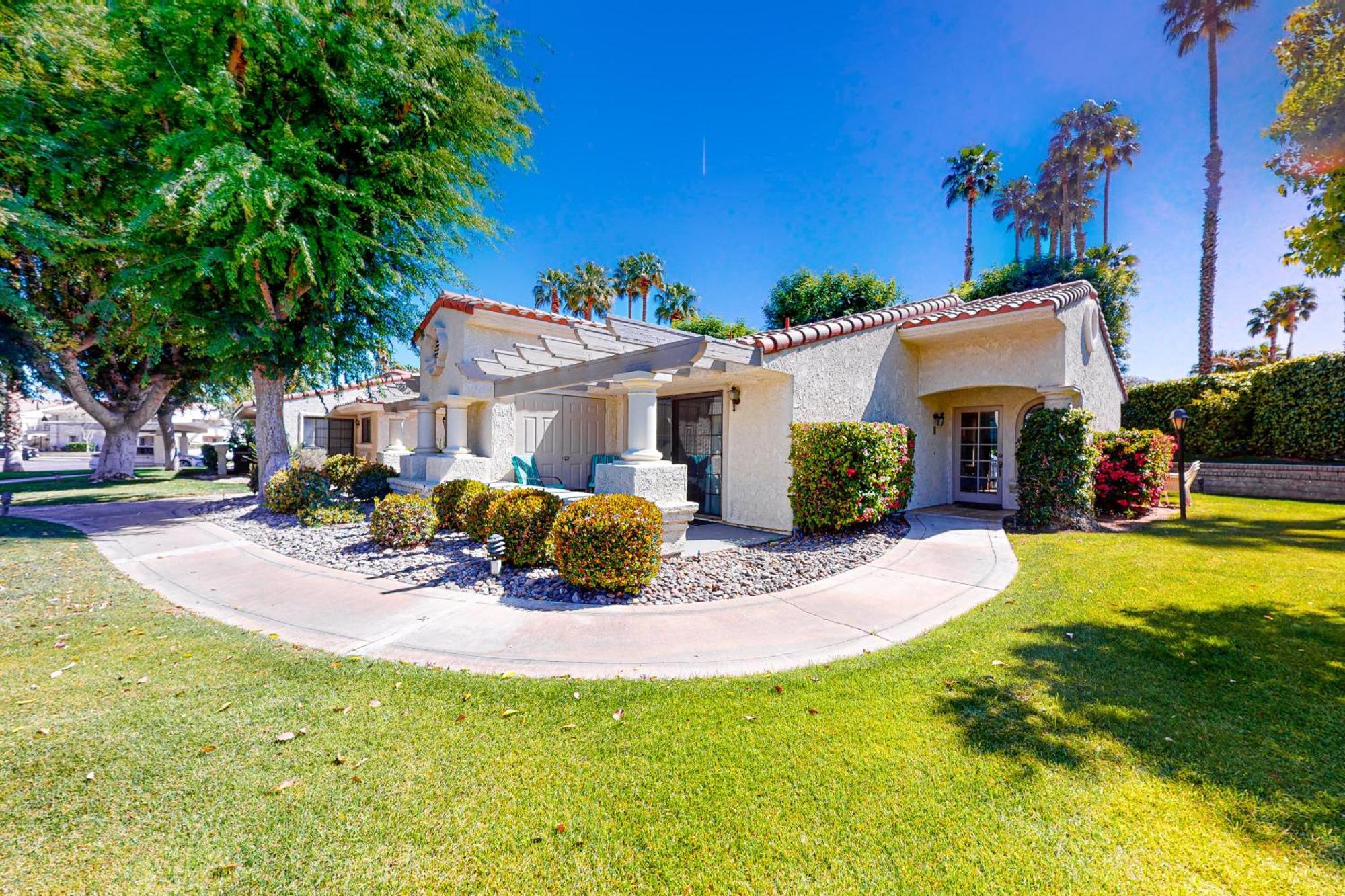 Mesquite Bungalow Permit# 1784 *